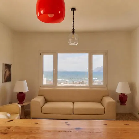 Διαμέρισμα Paz De Mar